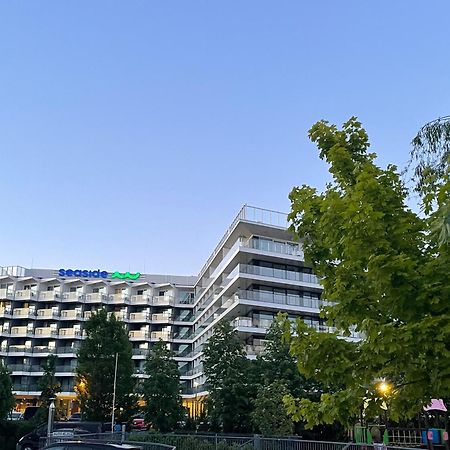 Prywatny Apartament Z Widokiem Na Morze Seaside Park Kołobrzeg Exterior foto